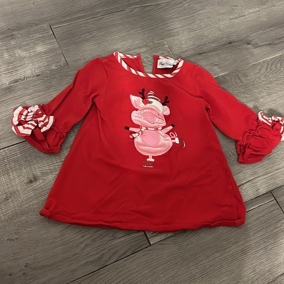 Christmas matching outfit set - Picture 2 of 5